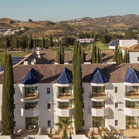 La Zambra Hotel By Hyatt Mijas Ngoại thất bức ảnh