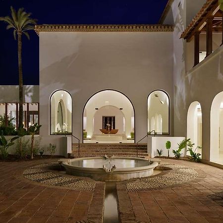 La Zambra Hotel By Hyatt Mijas Ngoại thất bức ảnh