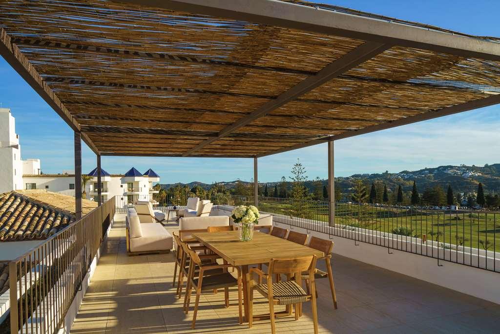 La Zambra Hotel By Hyatt Mijas Phòng bức ảnh