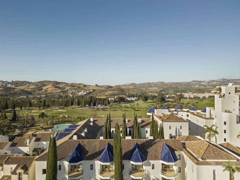 La Zambra Hotel By Hyatt Mijas Ngoại thất bức ảnh