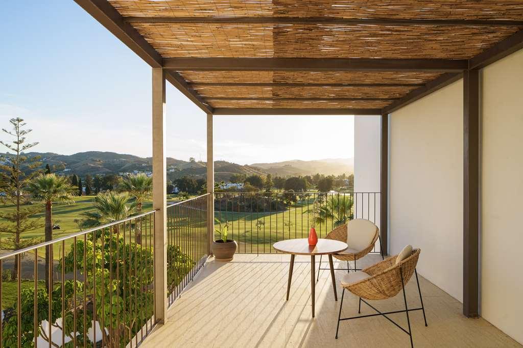 La Zambra Hotel By Hyatt Mijas Phòng bức ảnh