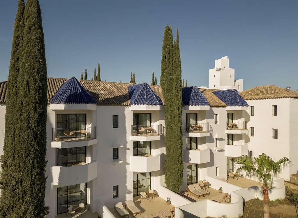 La Zambra Hotel By Hyatt Mijas Ngoại thất bức ảnh