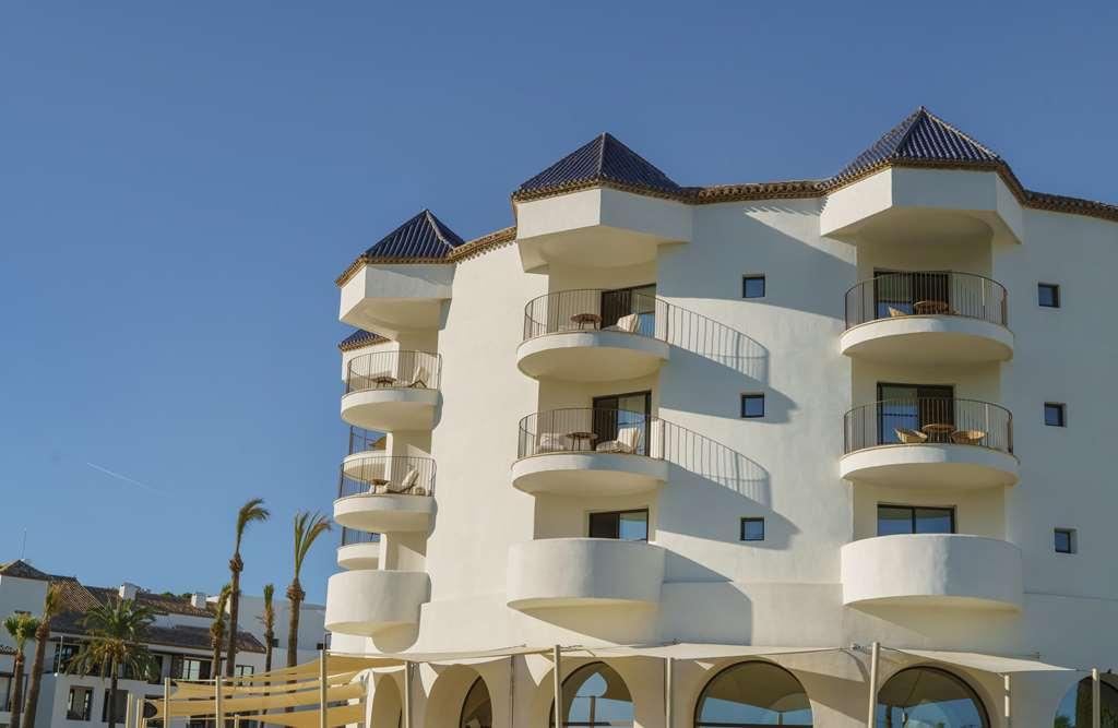 La Zambra Hotel By Hyatt Mijas Ngoại thất bức ảnh