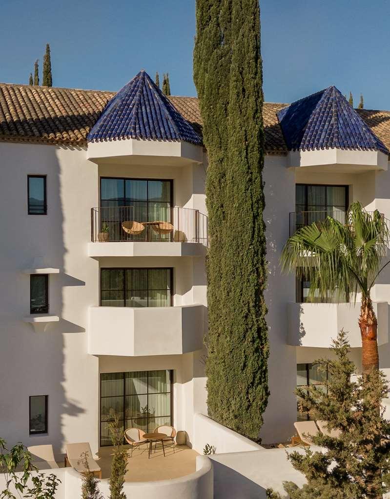 La Zambra Hotel By Hyatt Mijas Ngoại thất bức ảnh