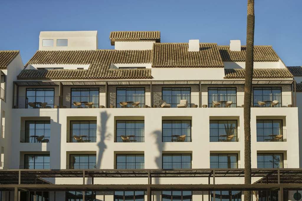 La Zambra Hotel By Hyatt Mijas Ngoại thất bức ảnh