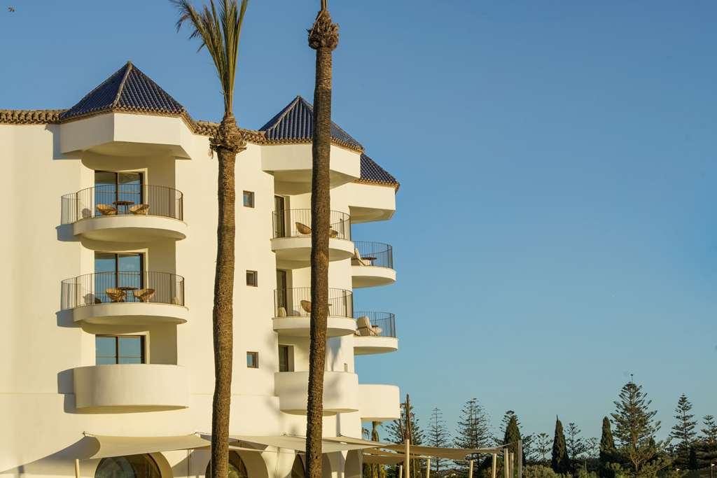 La Zambra Hotel By Hyatt Mijas Ngoại thất bức ảnh