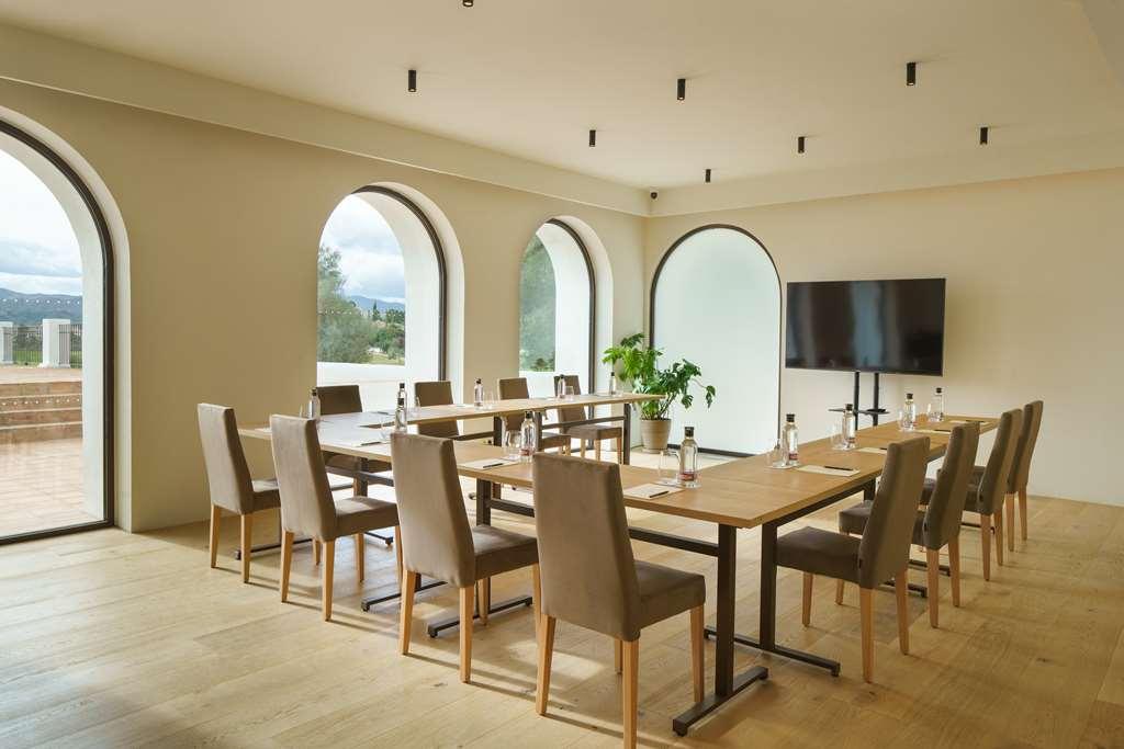 La Zambra Hotel By Hyatt Mijas Tiện nghi bức ảnh