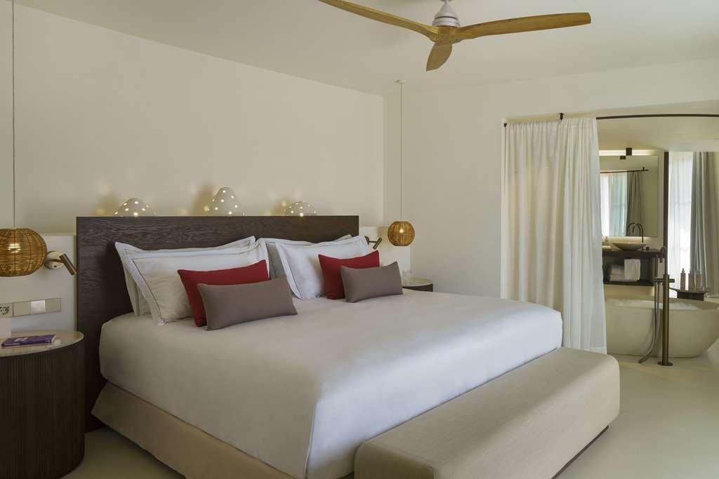 La Zambra Hotel By Hyatt Mijas Phòng bức ảnh