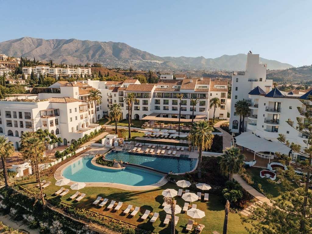 La Zambra Hotel By Hyatt Mijas Ngoại thất bức ảnh