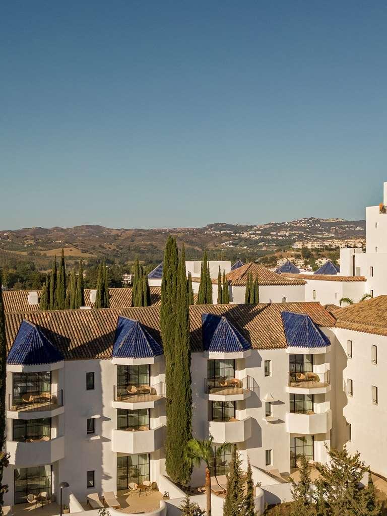 La Zambra Hotel By Hyatt Mijas Ngoại thất bức ảnh