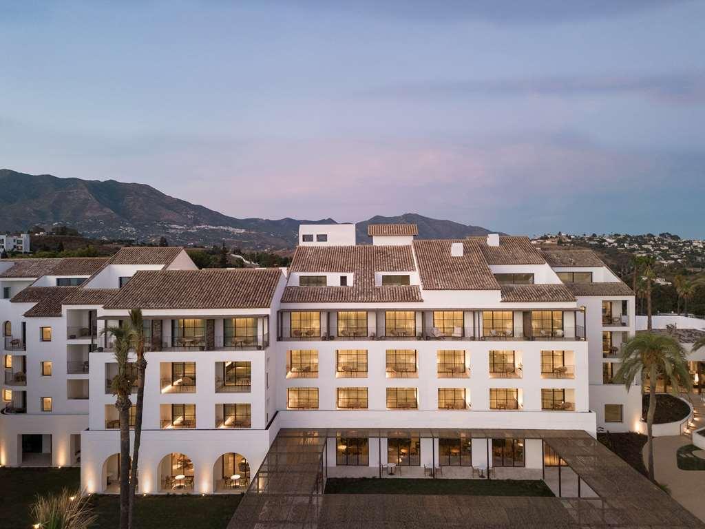 La Zambra Hotel By Hyatt Mijas Ngoại thất bức ảnh