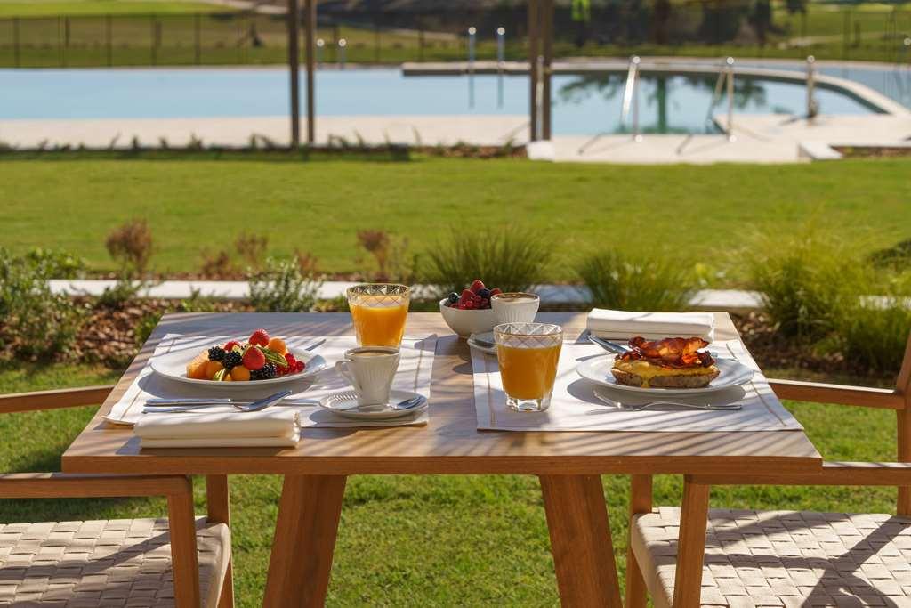 La Zambra Hotel By Hyatt Mijas Nhà hàng bức ảnh