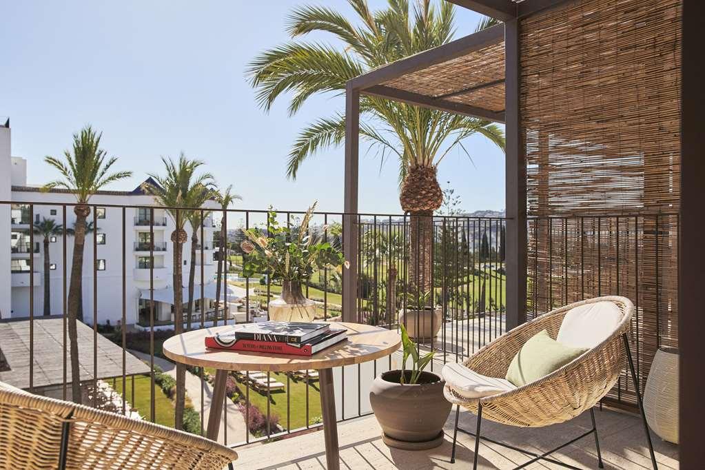 La Zambra Hotel By Hyatt Mijas Phòng bức ảnh