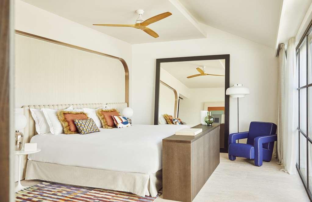 La Zambra Hotel By Hyatt Mijas Phòng bức ảnh