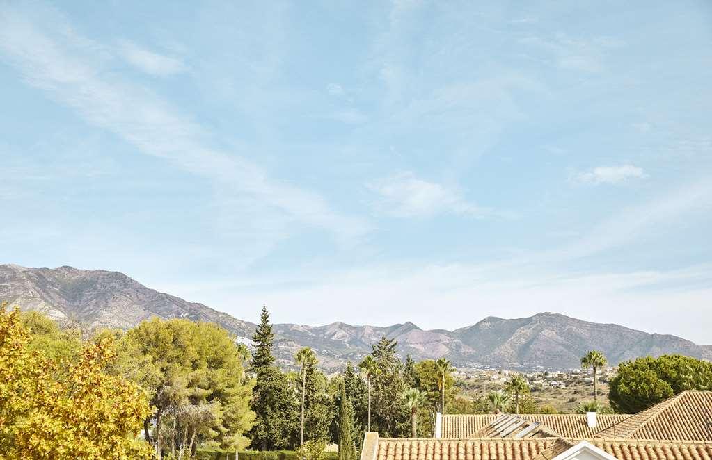 La Zambra Hotel By Hyatt Mijas Phòng bức ảnh