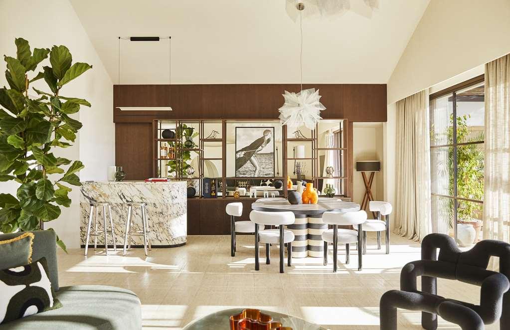 La Zambra Hotel By Hyatt Mijas Phòng bức ảnh