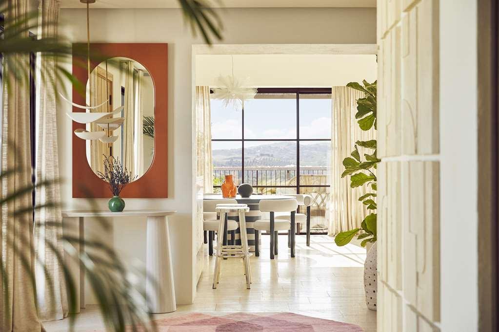 La Zambra Hotel By Hyatt Mijas Phòng bức ảnh