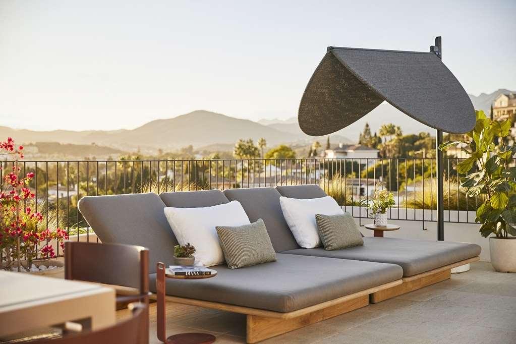 La Zambra Hotel By Hyatt Mijas Phòng bức ảnh