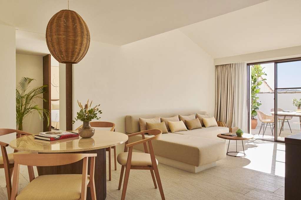 La Zambra Hotel By Hyatt Mijas Phòng bức ảnh