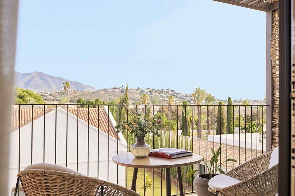 La Zambra Hotel By Hyatt Mijas Phòng bức ảnh