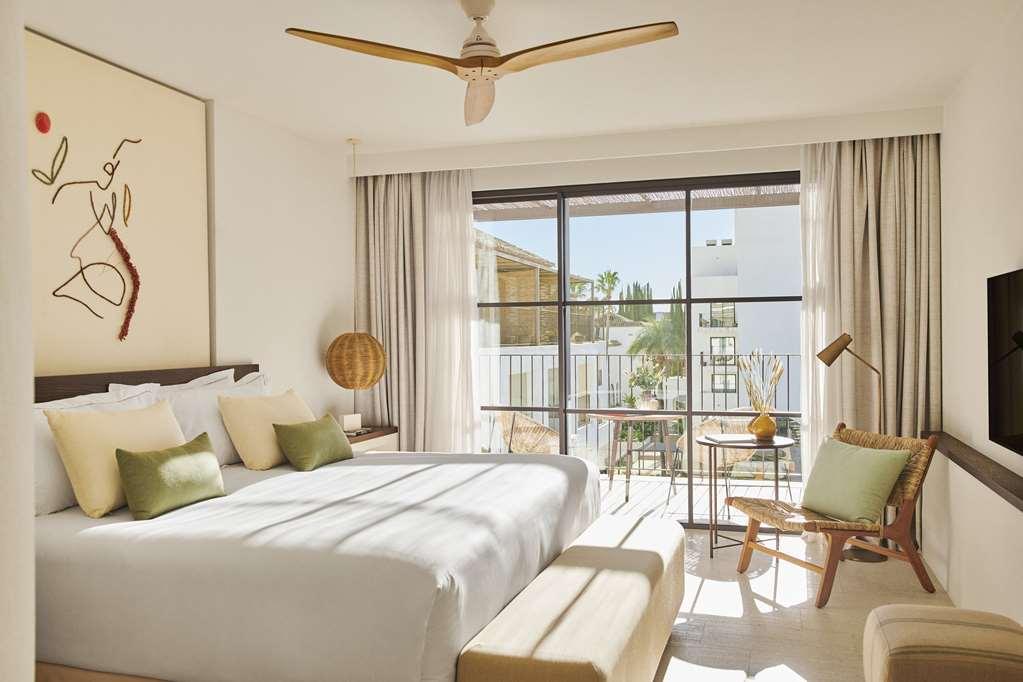 La Zambra Hotel By Hyatt Mijas Phòng bức ảnh