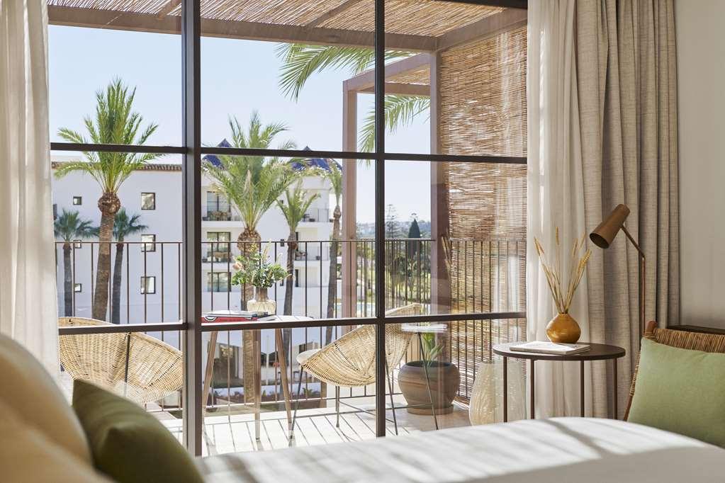 La Zambra Hotel By Hyatt Mijas Phòng bức ảnh