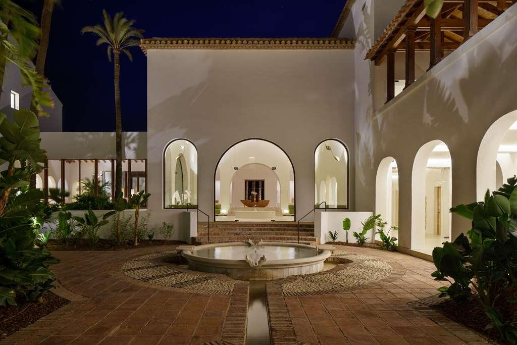 La Zambra Hotel By Hyatt Mijas Ngoại thất bức ảnh