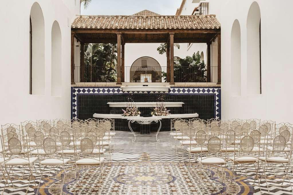 La Zambra Hotel By Hyatt Mijas Tiện nghi bức ảnh