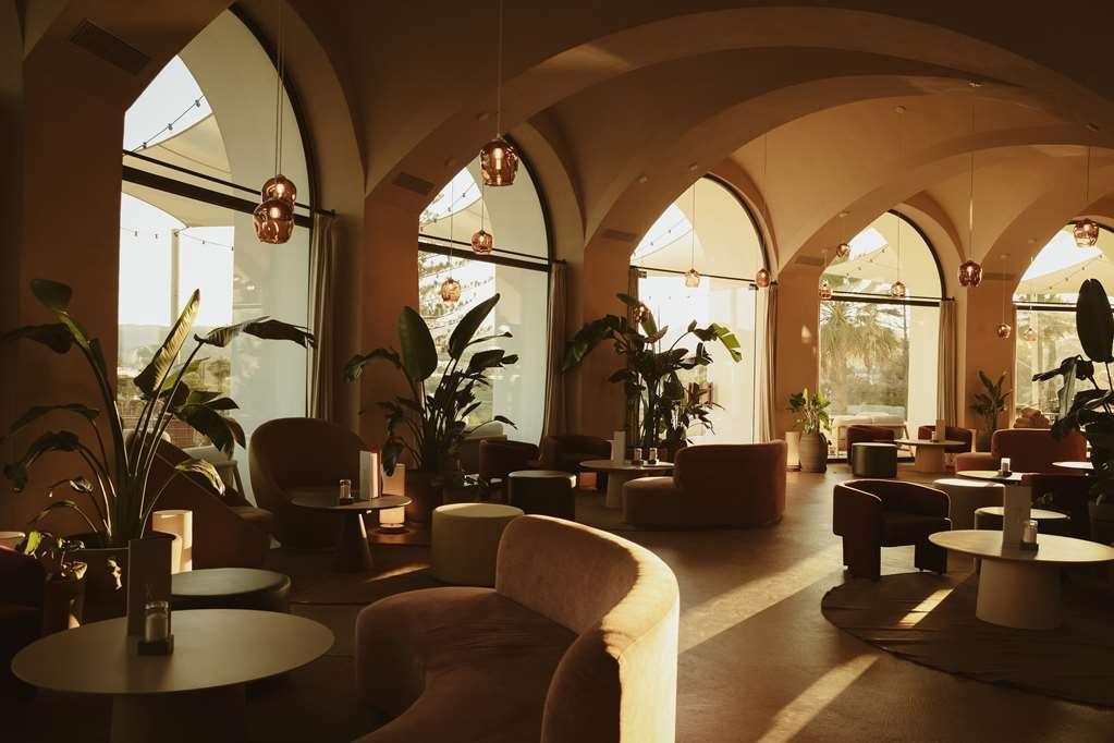 La Zambra Hotel By Hyatt Mijas Nhà hàng bức ảnh