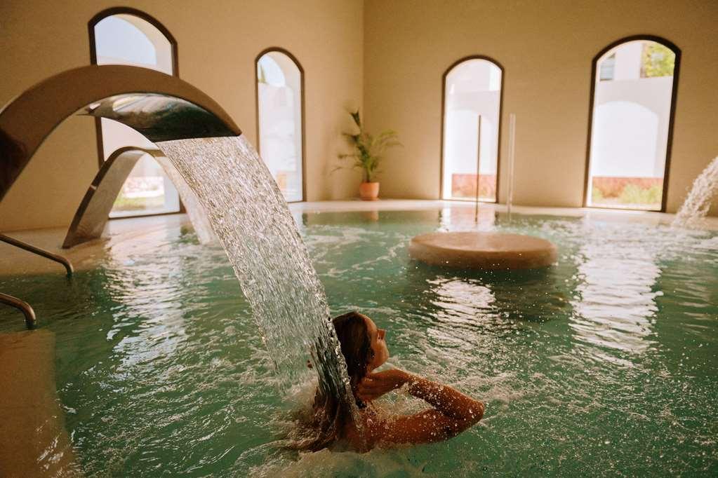 La Zambra Hotel By Hyatt Mijas Tiện nghi bức ảnh