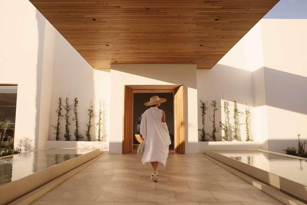 La Zambra Hotel By Hyatt Mijas Nội địa bức ảnh