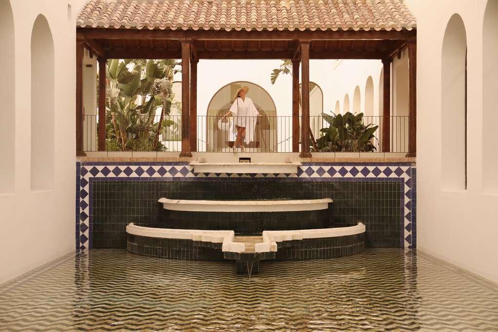 La Zambra Hotel By Hyatt Mijas Nội địa bức ảnh